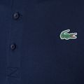 Lacoste men's tennis polo shirt black DH2094 3