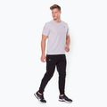 Lacoste men's tennis shirt grey TH7618 3
