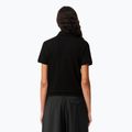 Women's polo shirt Lacoste Polo PF7839 black 2