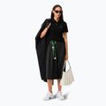 Women's polo shirt Lacoste Polo PF7839 black 7