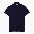 Women's polo shirt Lacoste Polo PF7839 navy blue 4