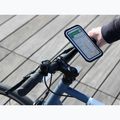 Bike phone holder with case Shapeheart AMZ 4