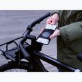 Bike phone holder with case Shapeheart Pro 5
