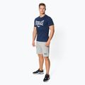 Men's training t-shirt Everlast Russel blue 807580-60 2