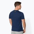 Men's training t-shirt Everlast Russel blue 807580-60 3
