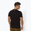 Men's Everlast Russel training t-shirt black 807580-60 3