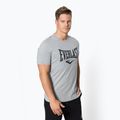 Men's Everlast Russel grey t-shirt 807581-60