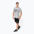 Men's Everlast Russel grey t-shirt 807581-60 2