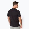 Everlast Shawnee men's training t-shirt black 807600-60 3
