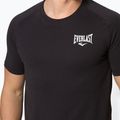 Everlast Shawnee men's training t-shirt black 807600-60 4