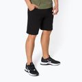 Everlast Clifton men's training shorts Black 810520-60