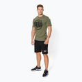 Everlast Clifton men's training shorts Black 810520-60 2