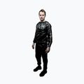 Men's Everlast Sauna Suit Black EV6550 8