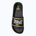 Men's Everlast Evl Side flip-flops black 872740-62-8 6