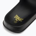 Men's Everlast Evl Side flip-flops black 872740-62-8 8