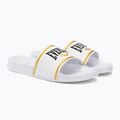 Men's Everlast Evl Side flip-flops white 872740-62-3 4