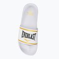 Men's Everlast Evl Side flip-flops white 872740-62-3 6