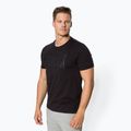 Everlast Russel men's t-shirt black 807580-60