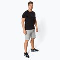 Everlast Russel men's t-shirt black 807580-60 2