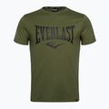 Men's Everlast Russel green t-shirt 807580-60