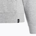 Women's Everlast Taylor heather grey/black sweatshirt 4