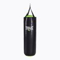 Everlast Everstrike punching bag black/green