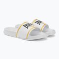 Men's Everlast Evl Side flip-flops white 872740-52-3 4