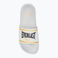 Men's Everlast Evl Side flip-flops white 872740-52-3 6