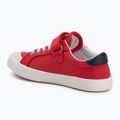 Kickers Kickgoldi red children's shoes 3