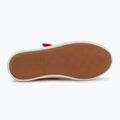 Kickers Kickgoldi red children's shoes 4