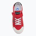 Kickers Kickgoldi red children's shoes 5