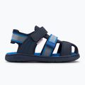 Kickers Kickbeachou children's sandals navy 2
