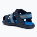 Kickers Kickbeachou children's sandals navy 3