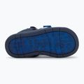 Kickers Kickbeachou children's sandals navy 4