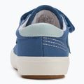 Kickers Kickgoldi blue etoile children's trainers 6