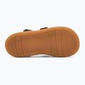 Kickers Kick Pod camel/navy children's sandals 4