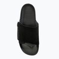 Quiksilver Rivi Suede men's slides black 1 5