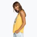 Women's Roxy Beach Angel Tank top banana cream 4