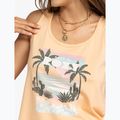 Women's Roxy Beach Angel Tank top peach nougat 5