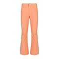 Women's snowboard trousers ROXY Backyard peach pink 7