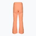 Women's snowboard trousers ROXY Backyard peach pink 8