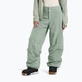 Women's snowboard trousers ROXY Chloe Kim lily pad