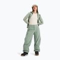 Women's snowboard trousers ROXY Chloe Kim lily pad 2