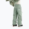 Women's snowboard trousers ROXY Chloe Kim lily pad 3