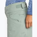 Women's snowboard trousers ROXY Chloe Kim lily pad 6