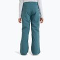 Children's snowboard trousers ROXY Backyard Girl sea pine 2