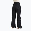 Women's snowboard trousers ROXY Diversion true black 3