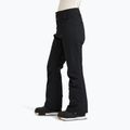 Women's snowboard trousers ROXY Diversion true black 4