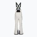 Women's snowboard trousers ROXY Gore-Tex Lunalite 3L Bib buttercream 7