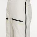 Women's snowboard trousers ROXY Gore-Tex Lunalite 3L Bib buttercream 10